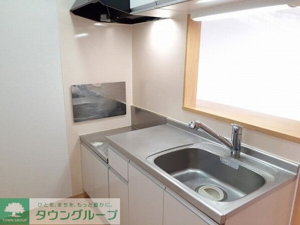 アーリー スプリングの物件内観写真